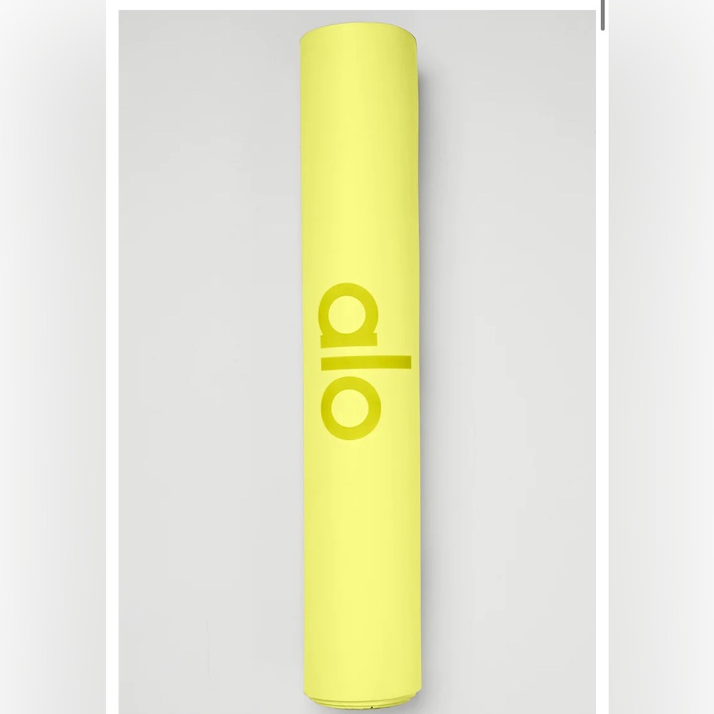 Alo Yoga Warrior Mat